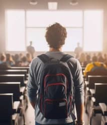 TUTTE LE UNIVERSITÁ